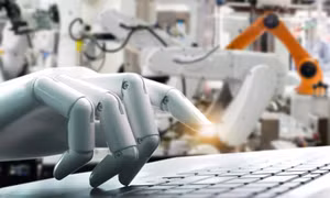 Cảnh báo các công ty AI đe dọa tương lai ngành báo chí