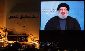 Chân dung thủ lĩnh Hezbollah vừa bị Israel tiêu diệt