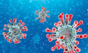 Ít người tử vong hơn, virus SARS-CoV-2 đang ‘đuối sức’?