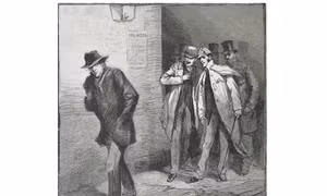 Bên trong những lá thư lạnh người của sát nhân Jack the Ripper