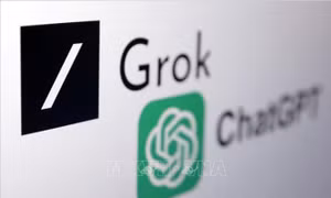 Trí tuệ nhân tạo: Indonesia khôi phục quyền truy cập chatbot Grok