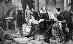 Bí ẩn 400 năm xung quanh vợ và con trai của Shakespeare - Kỳ cuối