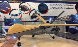 Tình báo Mỹ bất ngờ trước tốc độ phục hồi sức mạnh quân sự của Iran