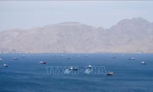 Vùng Vịnh có thể làm gì nếu lại xảy ra khủng hoảng eo biển Hormuz?