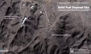 Tình báo Mỹ tiết lộ Saudi Arabia được Trung Quốc giúp phát triển tên lửa đạn đạo