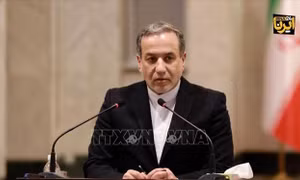 Iran nêu điều kiện liên quan Liban để chấm dứt chiến tranh với Mỹ và Israel