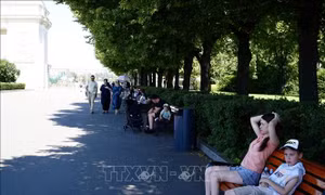Nga đối mặt khủng hoảng dân số giữa xung đột với Ukraine