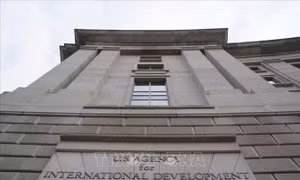 Mỹ đóng cửa USAID, các chương trình tại Ukraine đối mặt nguy cơ sụp đổ