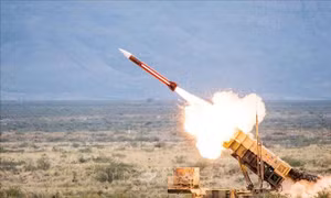 Lầu Năm Góc: Quân đội Ukraine bắt đầu được huấn luyện tên lửa Patriot tại căn cứ Mỹ