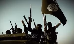 Iraq bắt đầu giai đoạn 3 cuộc tấn công lớn truy lùng tàn quân IS