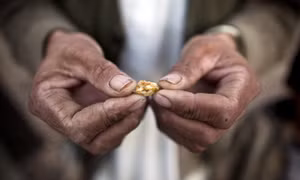 Kiểm soát Afghanistan, Taliban nắm trong tay cả kho khoáng sản 1.000 tỷ USD