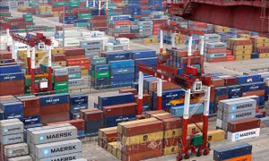 Mỹ mắc kẹt trong chính sách áp thuế cao với hàng hóa nhập khẩu Trung Quốc