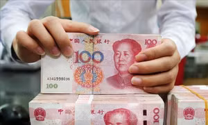 Trung Quốc bổ sung công cụ tài chính mới để mở rộng sử dụng đồng NDT