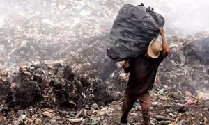 Không phải CO2, mêtan mới là loại khí quyết định thành bại trong chống biến đổi khí hậu