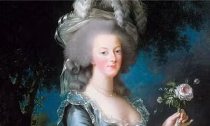 Giải oan cho hoàng hậu gây tranh cãi nhất lịch sử Marie Antoinette