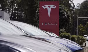 Tesla bị kiện vì sử dụng hình ảnh AI tại sự kiện ra mắt robotaxi