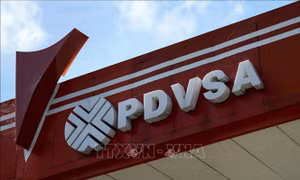 Tập đoàn dầu khí Venezuela tuyên bố không nợ Mỹ