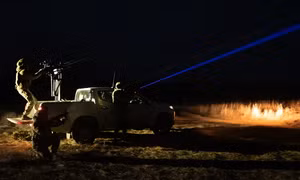 Nga phóng số lượng UAV nhiều kỷ lục vào Ukraine