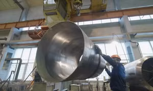 Ukraine tấn công một trong những nhà máy tên lửa đạn đạo quan trọng nhất của Nga