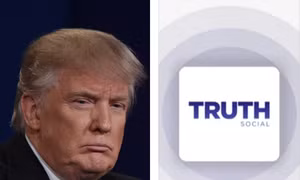 Lý do mạng xã hội mới của cựu Tổng thống Mỹ Trump có thể 'chết yểu'