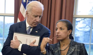 Tổng thống đắc cử Mỹ Joe Biden công bố thêm các lựa chọn nhân sự