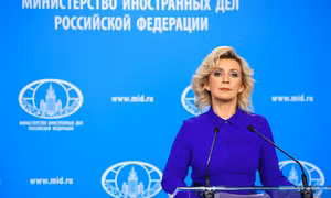 Nga phản ứng về việc Mỹ cung cấp bom chùm cho Ukraine