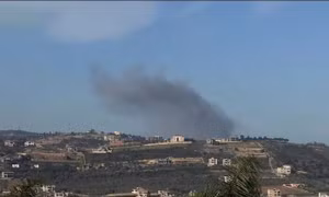 Hezbollah tiếp tục cảnh báo sau vụ tấn công căn cứ quân sự Israel gây thương vong lớn