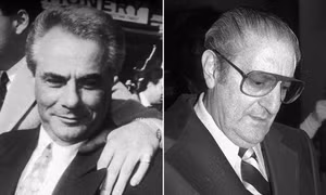 John Gotti – ‘Bố già’ phiên bản đời thực - Kỳ cuối