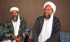 Cuộc sống bí mật của trùm khủng bố al-Qaeda vừa bị Mỹ tiêu diệt - Kỳ cuối