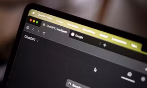 OpenAI tạo mối đe dọa đáng kể nhất với vị trí thống trị của Google trên internet
