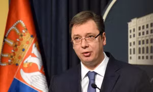 Tổng thống Serbia nói về sai lầm chính trị lớn nhất của phương Tây trong xung đột ở Ukraine