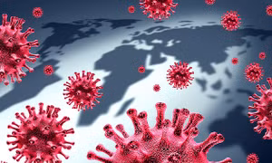 Nguy cơ đại dịch từ 850.000 virus lạ trên động vật