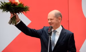 Olaf Scholz – Ứng cử viên sáng giá thay thế Thủ tướng Đức Angela Merkel