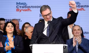 Hợp đồng khí đốt của Serbia với Nga gây cơn đau đầu mới cho EU