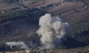 Mỹ muốn chấm dứt giao tranh Israel - Hezbollah 'càng sớm càng tốt'