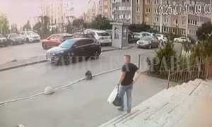 Cơ quan An ninh Ukraine xác nhận đã loại bỏ hai đặc vụ Nga