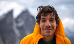 Những kỳ tích không tưởng của thiên tài leo núi Alex Honnold - Kỳ 3