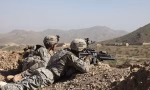 Mỹ đạt được gì sau 20 năm chiến tranh ở Afghanistan?