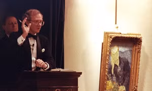 Cuộc tìm kiếm ‘Chân dung Bác sĩ Gachet’ - kiệt tác thất lạc của Van Gogh - Kỳ cuối