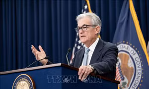 Lý do FED vẫn tăng lãi suất bất chấp khủng hoảng ngân hàng