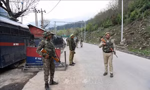 Toàn cảnh vụ thảm sát du khách ở Kashmir khiến quan hệ Pakistan và Ấn Độ căng thẳng