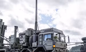 NATO điều tra vụ tin tặc bán dữ liệu của công ty sản xuất tên lửa