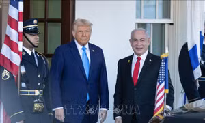Tiết lộ kế hoạch tấn công cơ sở hạt nhân Iran của Israel - Kỳ cuối