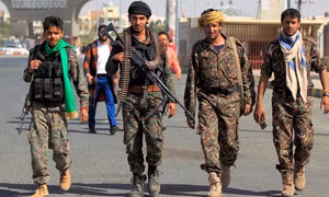 Mỹ định đưa Houthi trở lại danh sách khủng bố toàn cầu