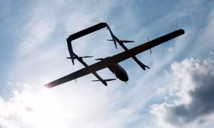 Lần đầu tiên khu vực Siberia của Liên bang Nga bị UAV tấn công