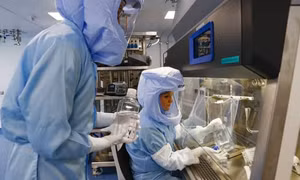 Vaccine cúm sẽ là đột phá công nghệ mRNA tiếp theo của Pfizer, Moderna