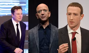 Giới tỷ phú Mỹ tìm mọi cách đối phó kế hoạch đánh thuế nhà giàu của ông Biden