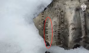Nga tung video nói tên lửa Patriot được dùng để bắn ‘máy bay chở tù binh Ukraine’