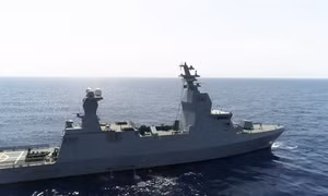 Cuộc tấn công nhằm vào Houthi phô diễn công nghệ hải quân tiên tiến của Israel