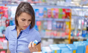 Mỹ lại thiếu trầm trọng một mặt hàng nữa sau khủng hoảng sữa bột